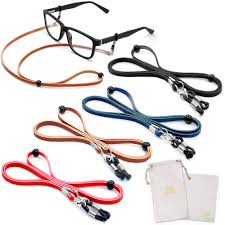 Eyewear Cords